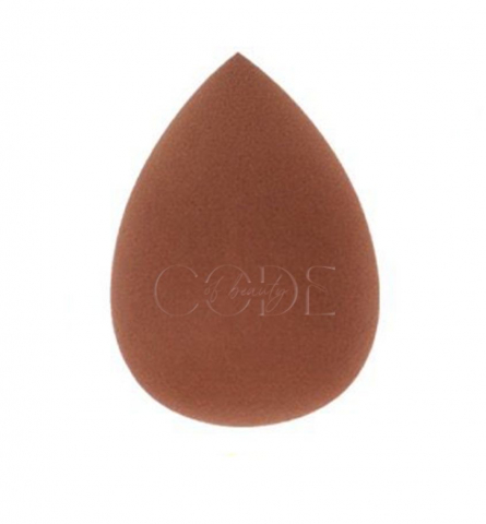 Buretel profesional pentru machiaj Code of Beauty [3]