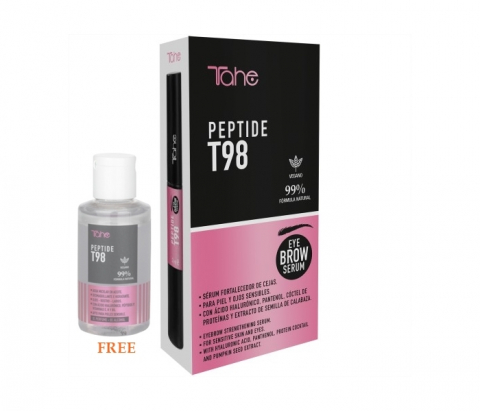 Ochi - EYEBROW T98 STRENGTHENING SERUM VEGAN 3ML