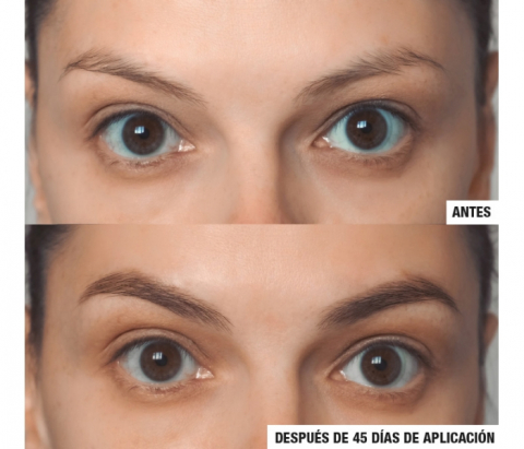 EYEBROW T98 STRENGTHENING SERUM VEGAN 3ML [4]