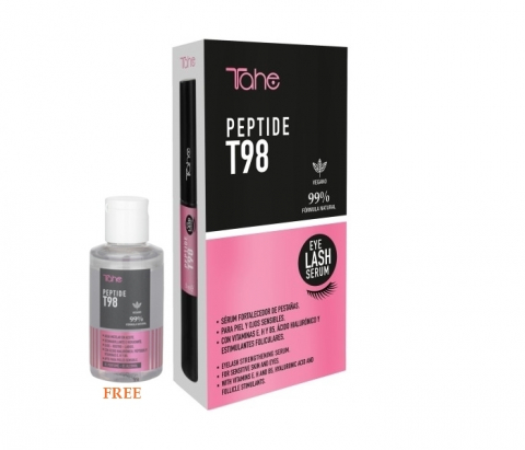 Ochi - EYELASH T98 STRENGTHENING SERUM VEGAN 3ML