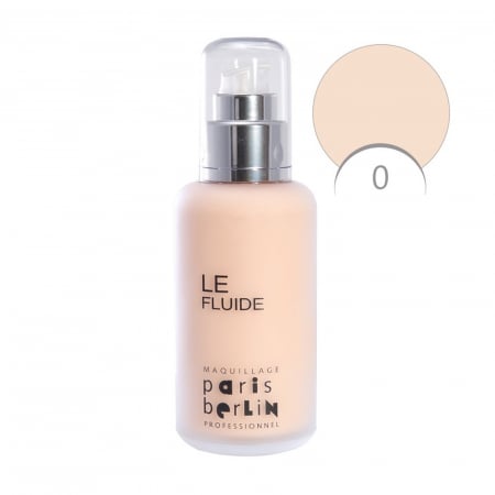 Ten - Fond de ten Le Fluide 100 ml