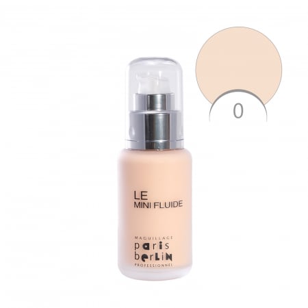 Ten - Fond de ten Le Mini Fluide 50 ml (0)