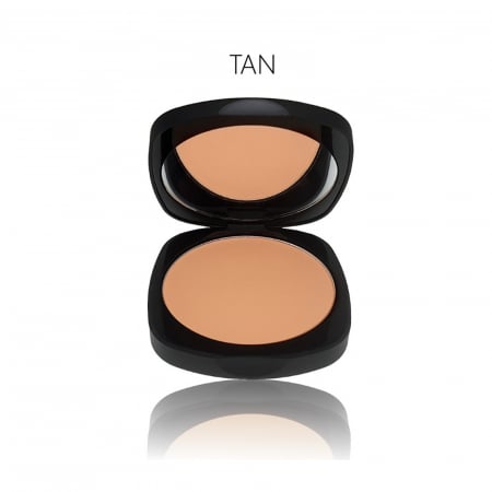 Ten - La Poudre Compacte Lissante HD