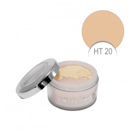 Ten - La Poudre Hightech