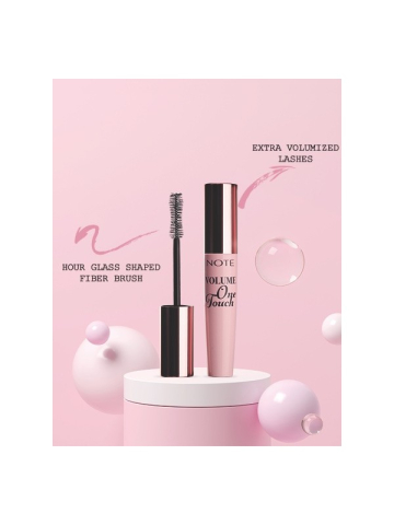 Ochi - NOTE ONE TOUCH MASCARA VOLUME