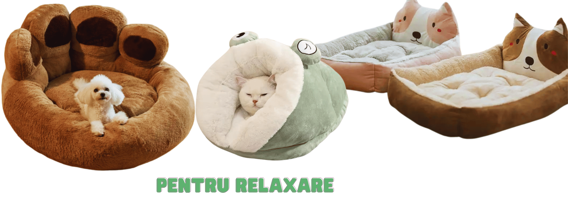 Pentru relaxare