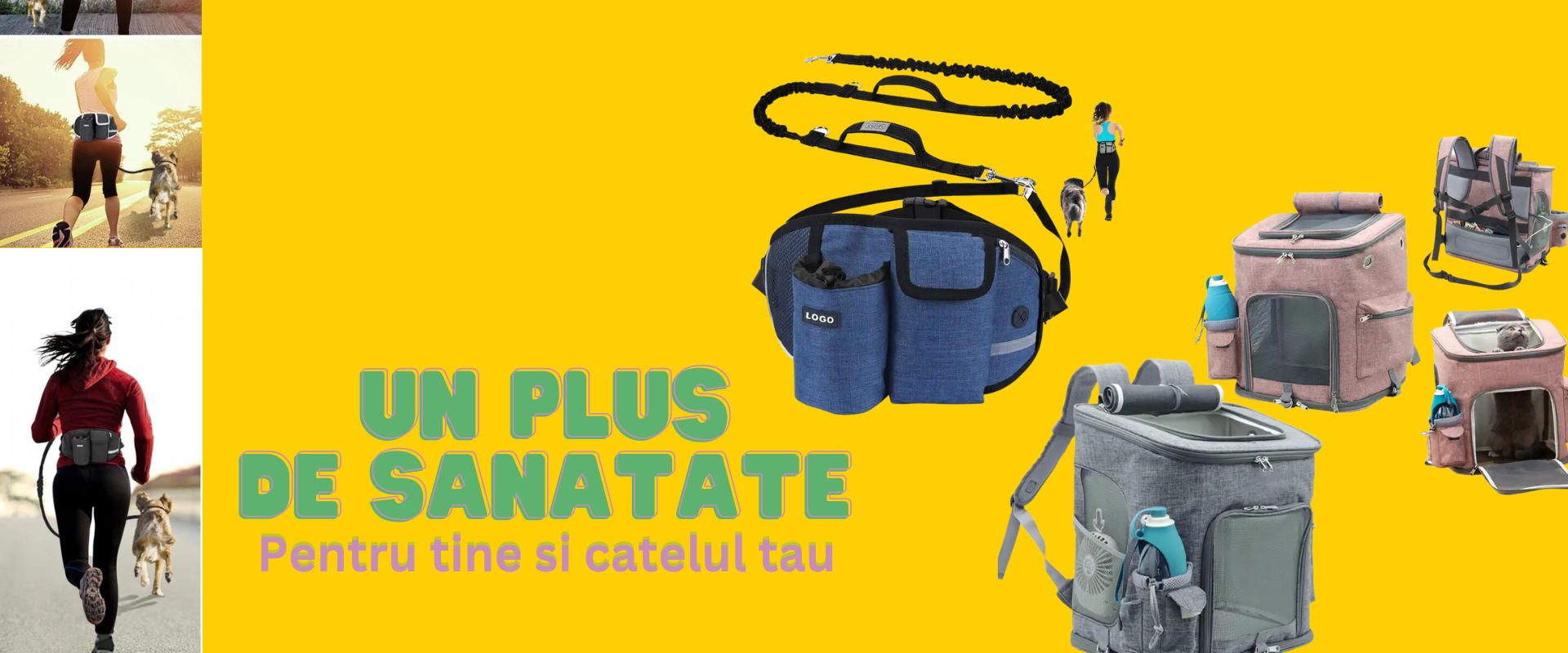 Lesa pentru jogging cu functie de protectie a spatelui .