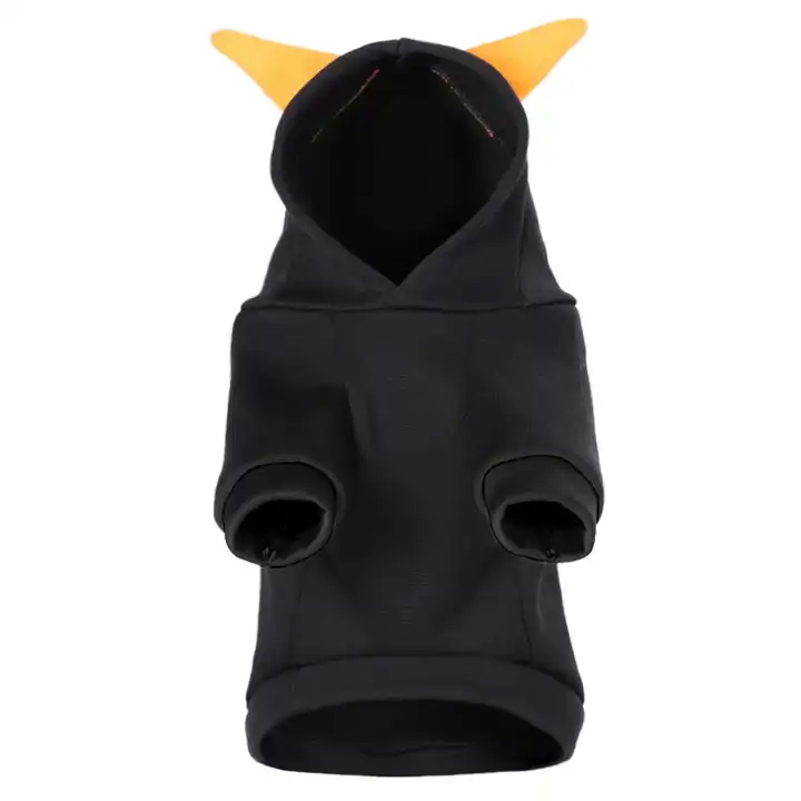 costum de halloween pentru caini [2]