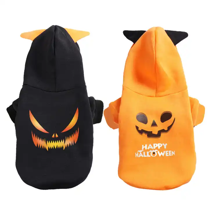 costum de halloween pentru caini [1]