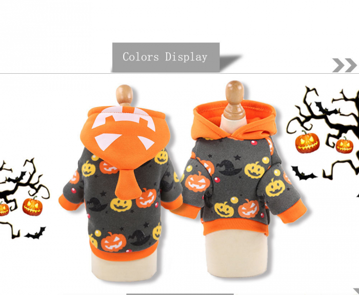 haina de halooween pentru caini [2]
