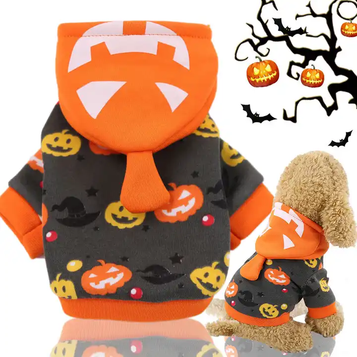 haina de halooween pentru caini [1]