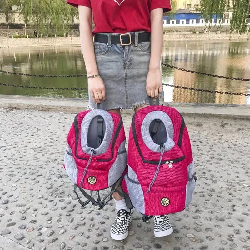 Rucsac pentru caini [9]