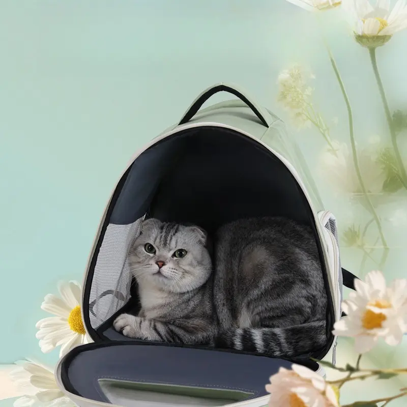 Rucsac pentru transport animale de companie [7]