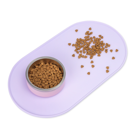 covor pentru bol de mancare