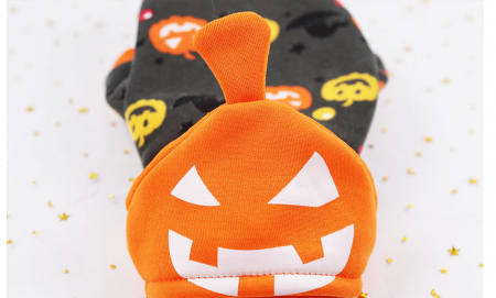 haina de halooween pentru caini [4]