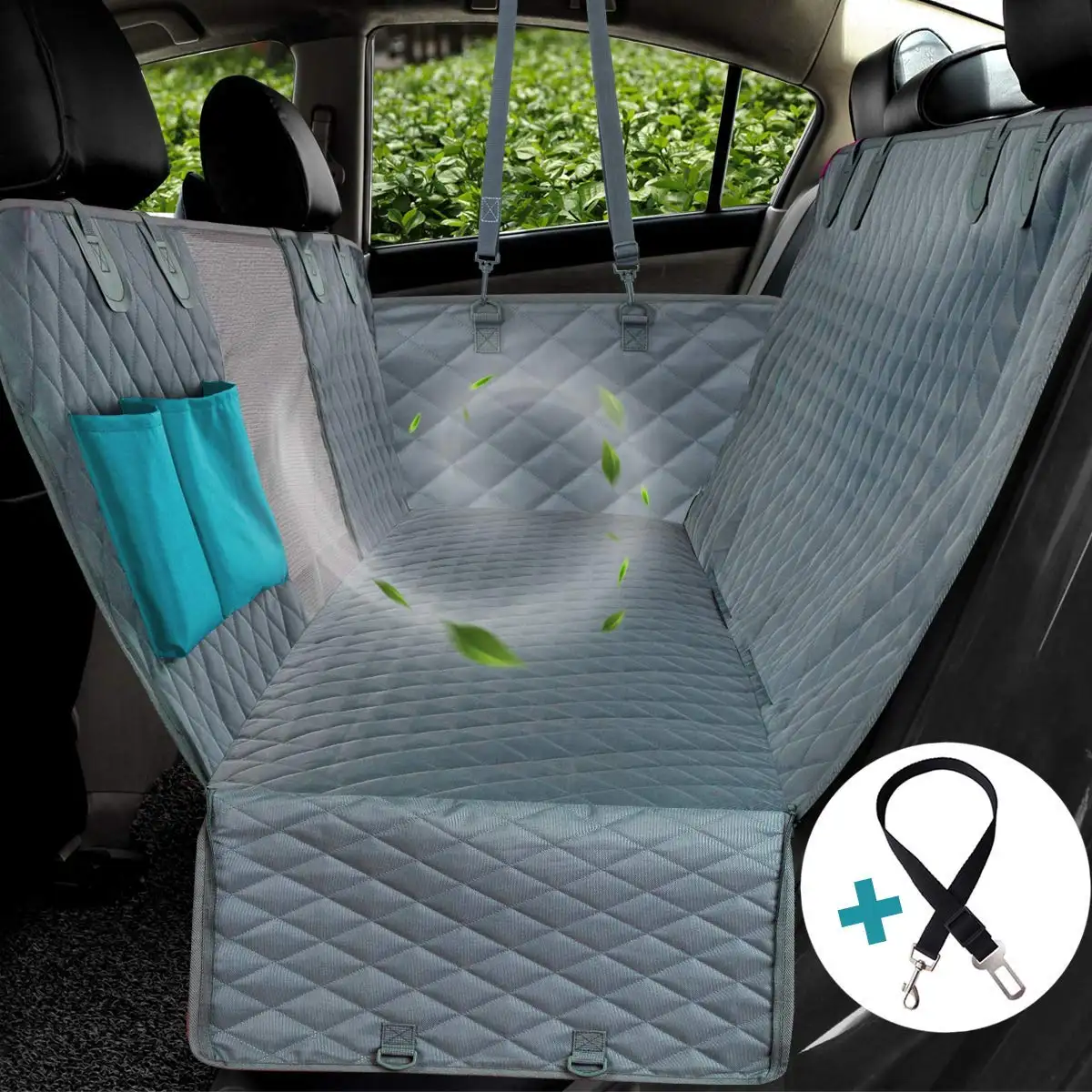 Husa protectie bancheta auto [1]