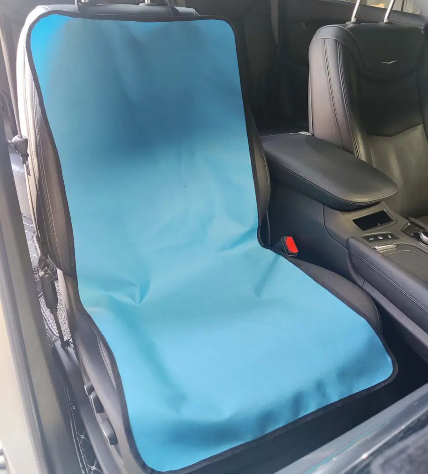 Articole transport - protectie scaun pentru caini
