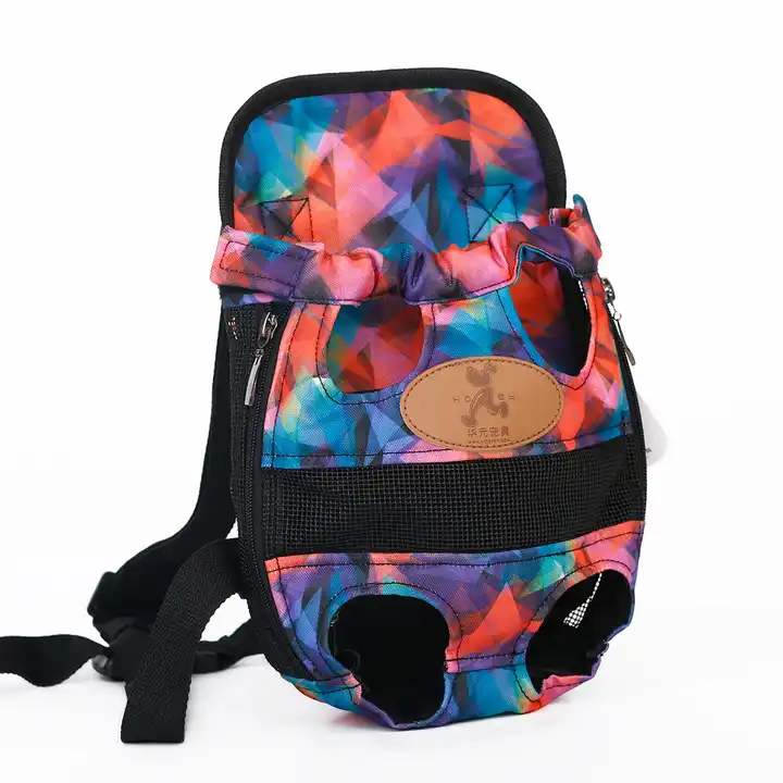 rucsac transport caini