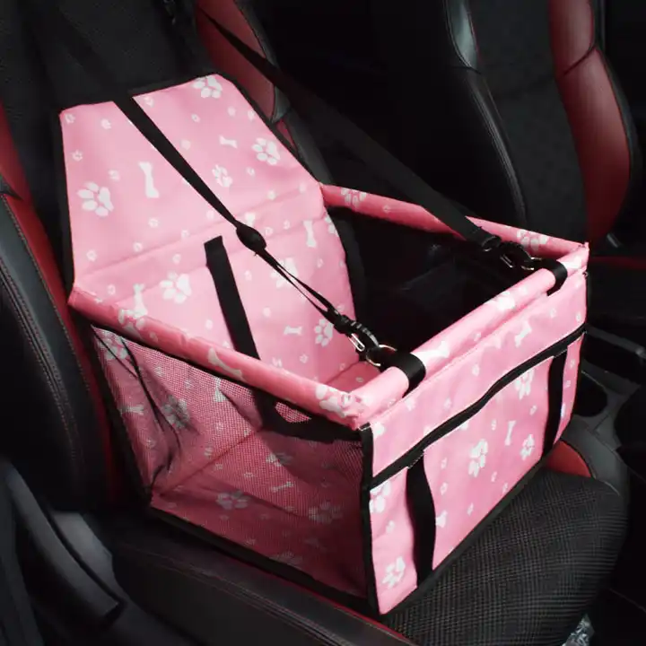 Articole transport - Scaun auto pentru caini