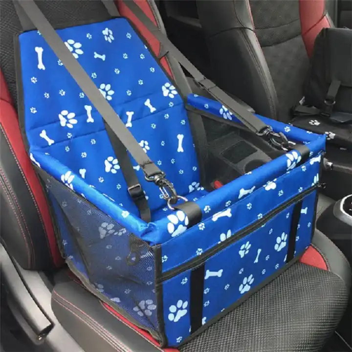 Scaun auto pentru caini [1]