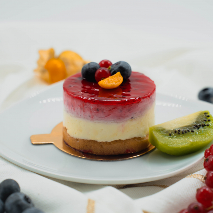 CIOCOLATA ALBA SI FRUCTE 120 GR - 12 LEI [2]