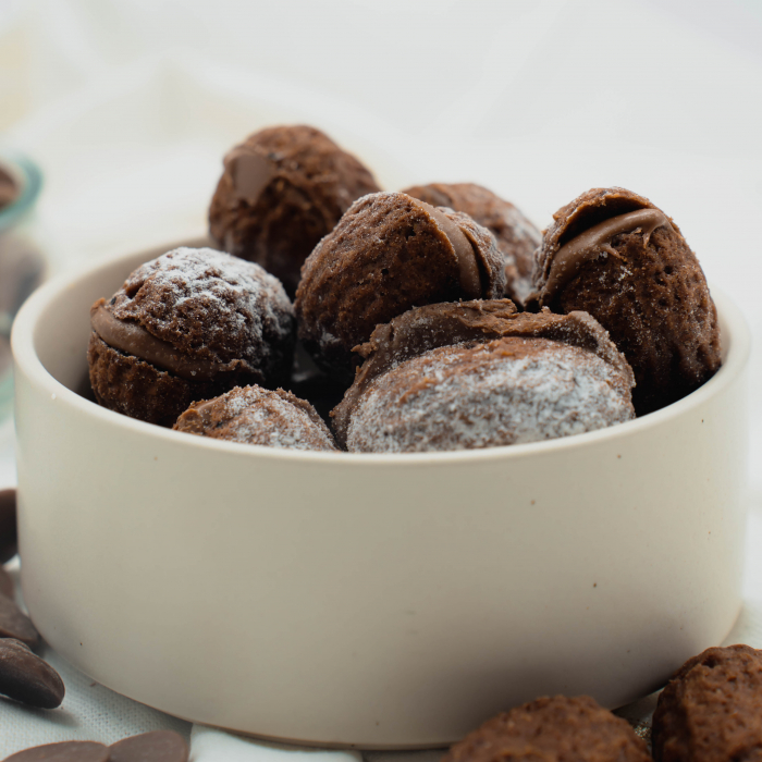 PRAJITURA NUCI - 75 LEI/KG [2]