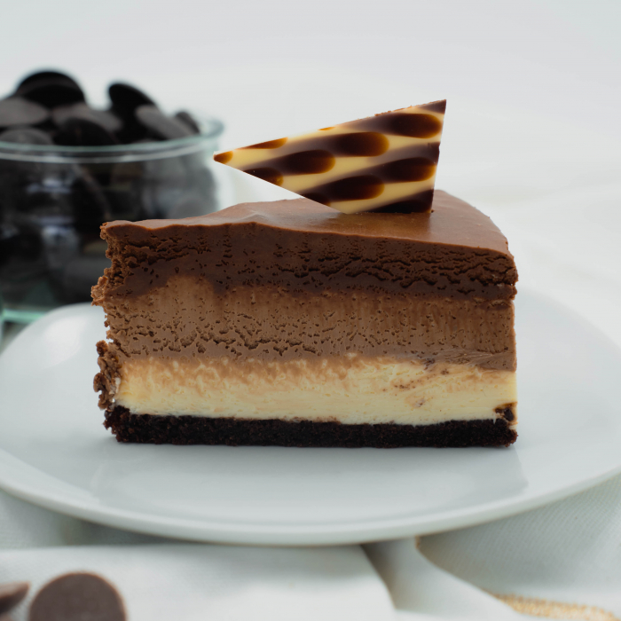 TORT BRAZILIA - 100 LEI/KG [2]