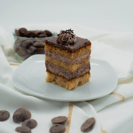 Prajituri - AMANDINA 150 GR - 10 LEI