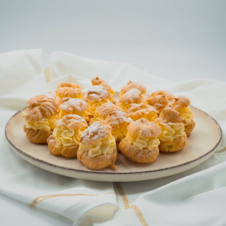 Candy Bar - CHOUX CREME - 80 LEI/KG