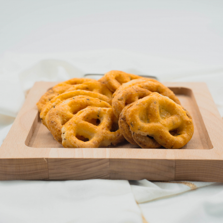 Produse sarate - COVRIGEI - 70 LEI/KG