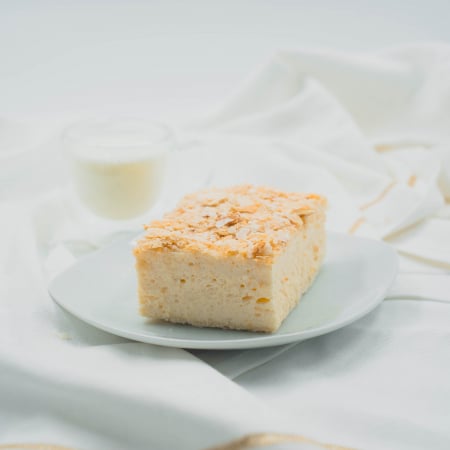 Prajituri - CREMSNIT 120 GR - 10 LEI