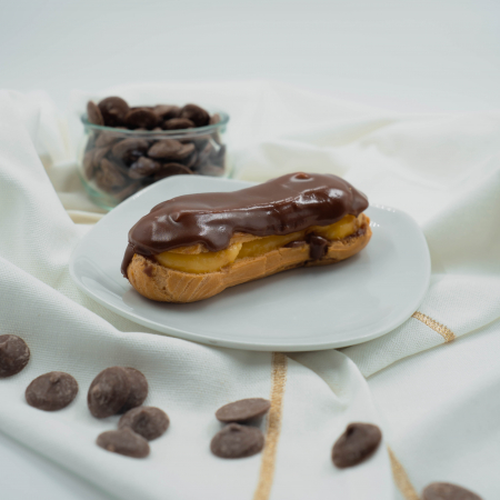 Prajituri - ECLER 100 GR - 10 LEI