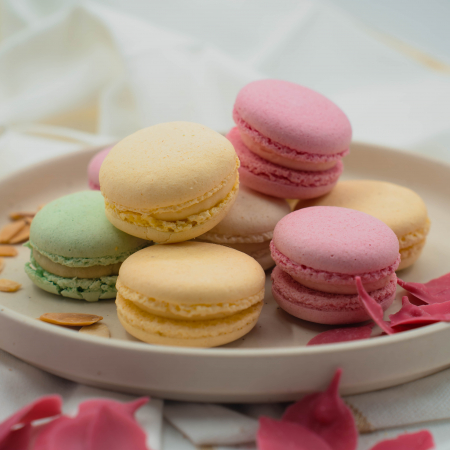 MACARONS - 180 LEI/KG [1]