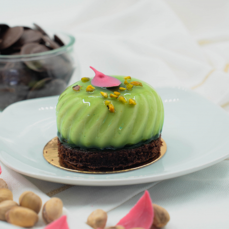 MOUSSE FISTIC 80GR - 12 LEI [1]