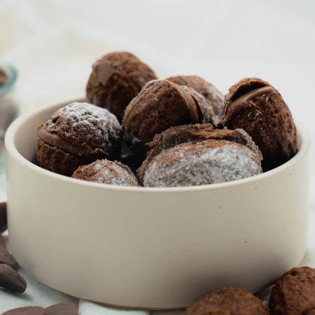 PRAJITURA NUCI - 75 LEI/KG [1]