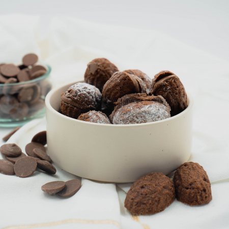 Prajituri - PRAJITURA NUCI - 75 LEI/KG