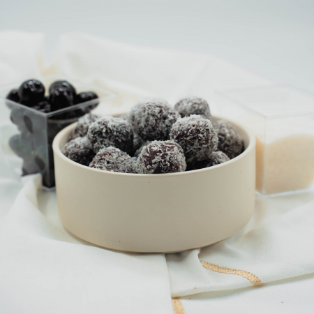 Prajituri - PUNCH CU VISINE - 75 LEI/KG