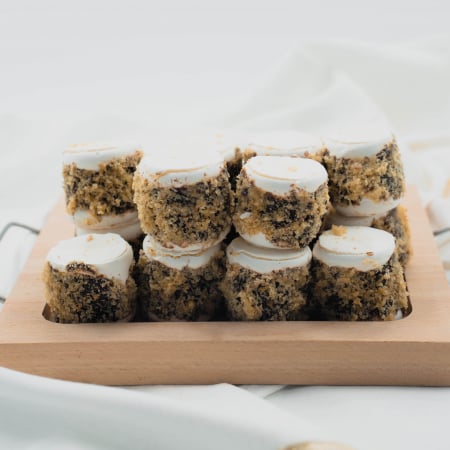 Candy Bar - SARAH BERNARD - 90 LEI/KG