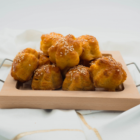 Produse sarate - SARATELE - 70 LEI/KG