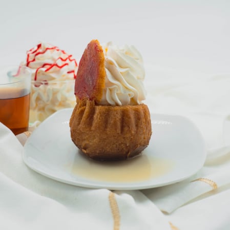 Prajituri - SAVARINA 100 GR - 10 LEI