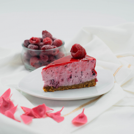 Torturi - TORT CHEESECAKE 90 LEI/KG