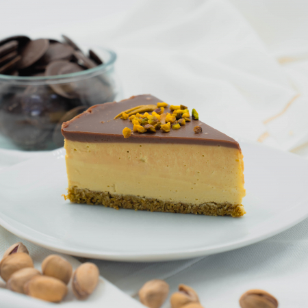 Torturi - Tort Fistichiu - 120 LEI/KG