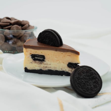Torturi - TORT OREO - 95 LEI/KG