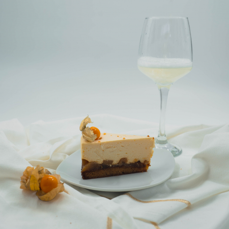 Torturi - TORT PROSECO - 85 LEI/KG