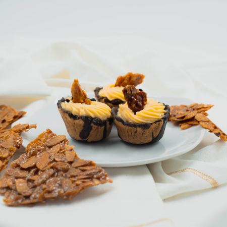 Torturi - VAFE CU CREMA - 120 LEI/KG