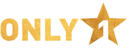 ONLY 1