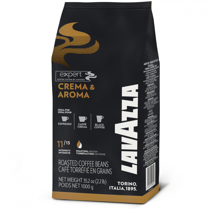 Cafea Boabe Lavazza Crema e Aroma Vending 1kg [3]