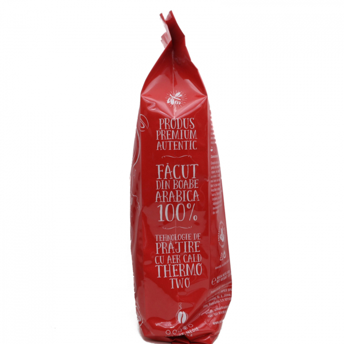 Cafea boabe Switchmorn Armonia 500g [2]