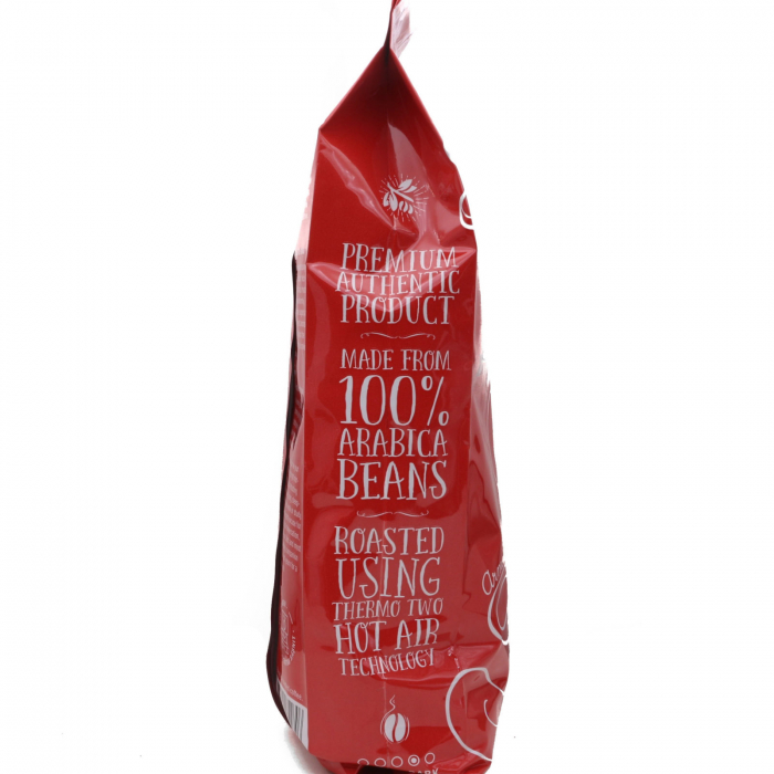 Cafea boabe Switchmorn Armonia 500g [4]