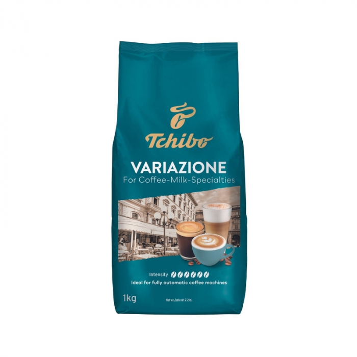Cafea boabe Tchibo - Variazione, 1kg [1]